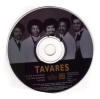 Tavares - CD